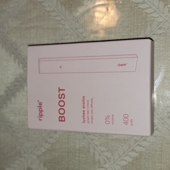 RIPPLE+ Boost Aroma Diffuser - Picture 5 of 6